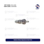 Medium Wheel Adjustment Bolt FH12