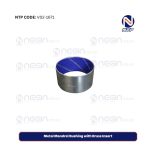 Metal Mandrel Bushing with Brass Insert
