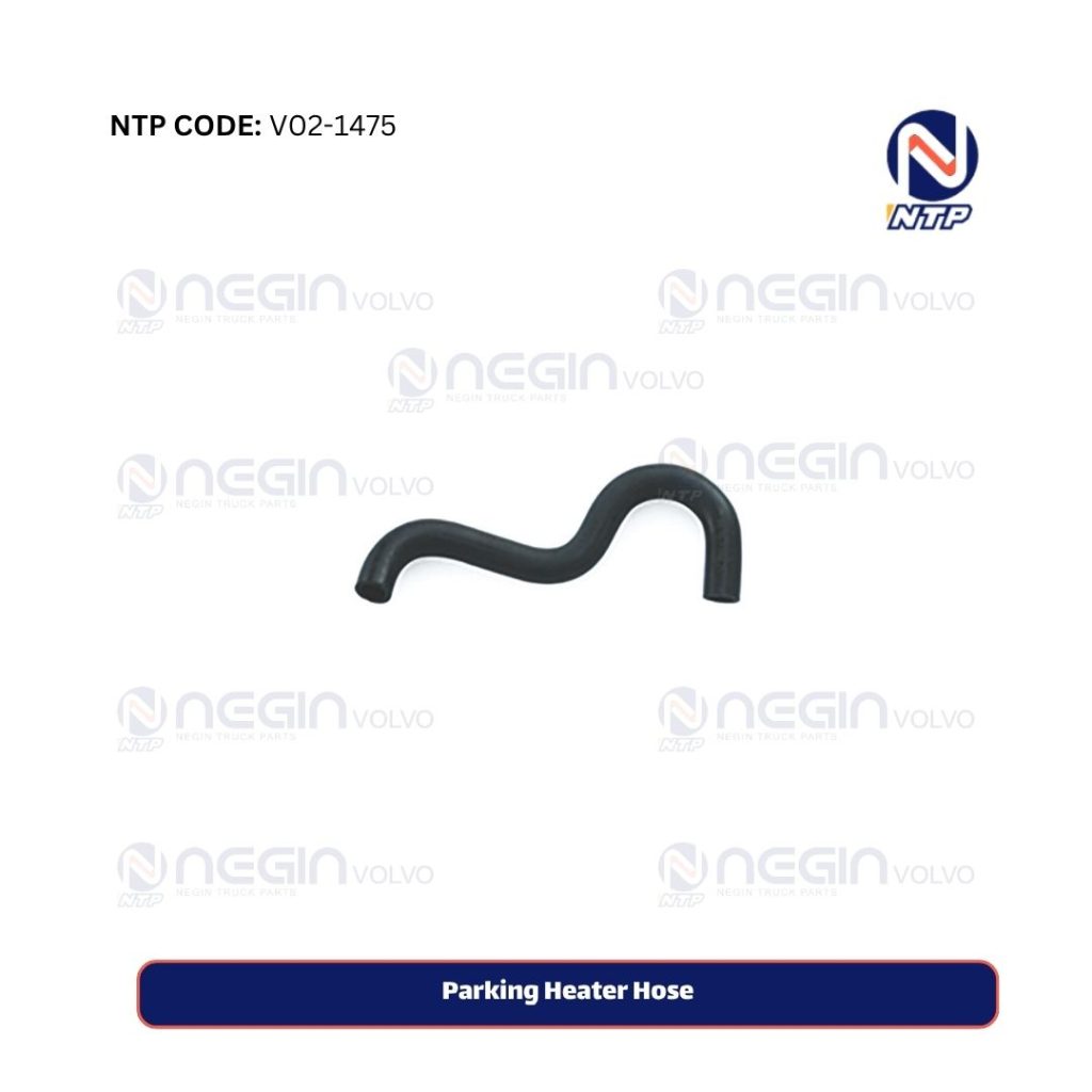 Parking Heater Hose