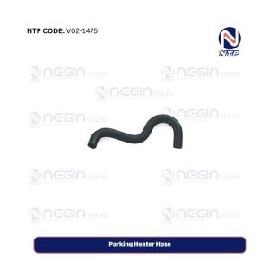 Parking Heater Hose