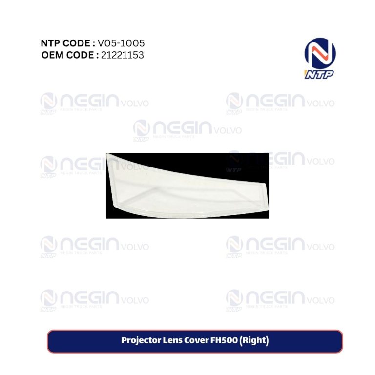 Projector Lens Cover FH500 (Right)