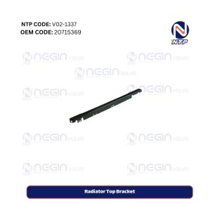 Radiator Top Bracket