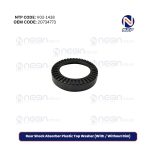 Rear Shock Absorber Plastic Top Washer (With Without Rim)