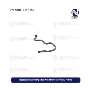 Replacement Air Pipe for Wind Deflector Ring, FH500