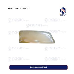 Roof Antenna Sheet