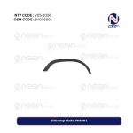 Side Step Blade, FH500 L