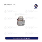 Stainless Steel Cap Nut Dongfeng 34