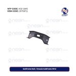 Subframe Rail Chassis Subframe FH12