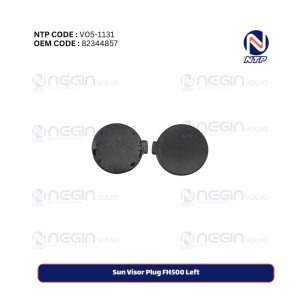 Sun Visor Plug FH500 Left