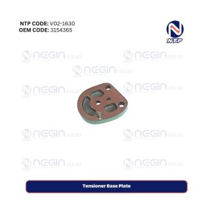 Tensioner Base Plate