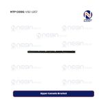 Upper Console Bracket