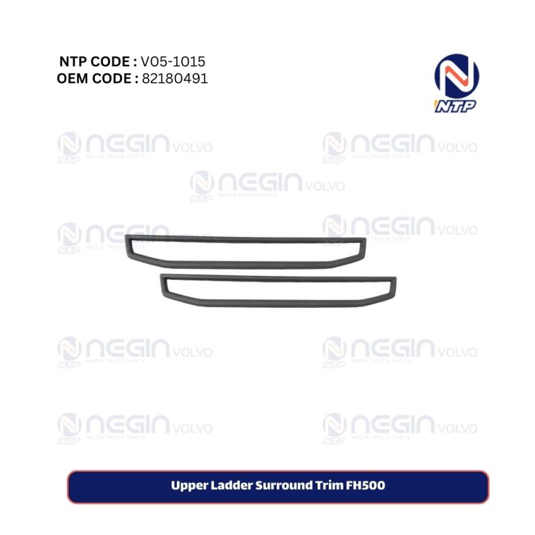 Upper Ladder Surround Trim FH500