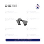 Upper Mirror Hinge Cover, FH500 R