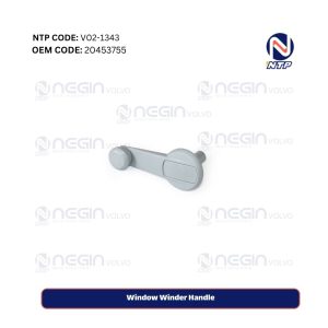 Window Winder Handle