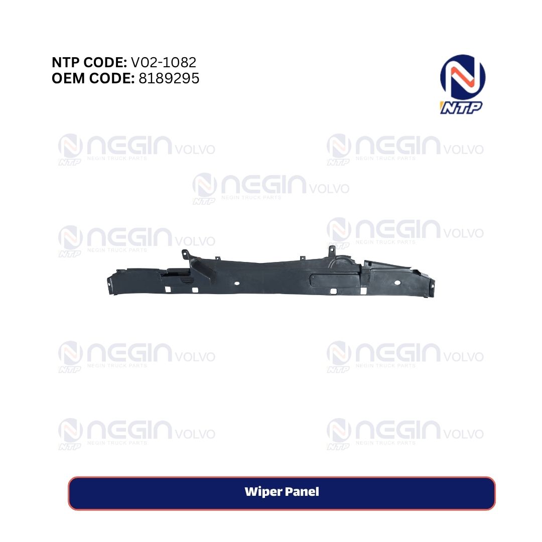 Wiper Panel Wiper Panel