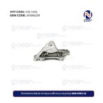 Алюминиевая опора кабины на раму 500-FH12-13