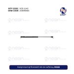 Амортизатор боковой лючок кабины, FH500