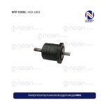 Амортизатор канала воздуховода FH12