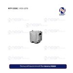 Большой выхлопной бак Euro 6, FH500