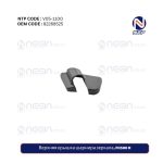 Верхняя крышка шарнира зеркала, FH500 R