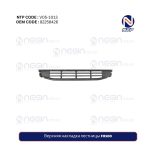 Верхняя накладка лестницы FH500