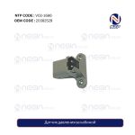 Датчик давления за кабиной