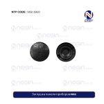 Заглушка панели приборов FH12