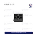 Квадратный кронштейн защиты