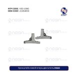 Кронштейн левой опоры двигателя, FH500