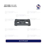 Кронштейн серьги передней рессоры