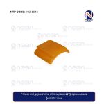 Нижний держатель облицовки GF (формы мыла «косточка»)