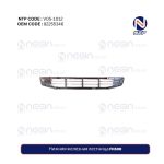 Нижняя железная лестница FH500