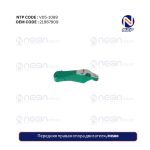 Передняя правая опора двигателя, FH500