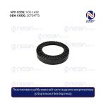 Пластиковая шайба верхней части заднего амортизатора (с бортиком без бортика)