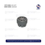 Резиновый пыльник вилки сцепления (двухрогий тип)