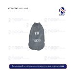 Резиновый чехол рычага переключения передач FH12