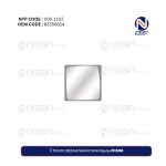 Стекло зеркала «ножницы», FH500