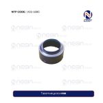 Тавотница оси FOX