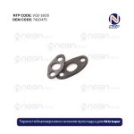 Термостойкая верхняя и нижняя прокладка для FH12 Super