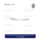 Трёхсекционный нижний стальной защитный кожух бампера, FH500