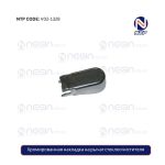 Хромированная накладка на рычаг стеклоочистителя