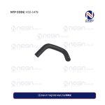 Шланг паров масла FH12