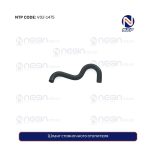 Шланг стояночного отопителя