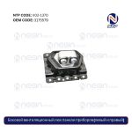 оковой вентиляционный люк панели приборов (левый и правый)