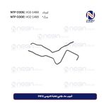 أنبوب ماء جانبي لعلبة التروس FH12