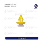 خار جلو پنجره FH500