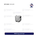 خزان عادم كبير يورو 6، FH500