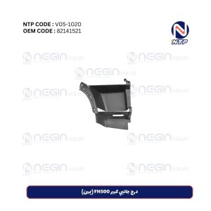 درج جانبي كبير FH500 (يمين)