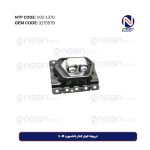 دریچه کولر کنار داشبورد L-R