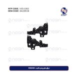 دیاق جلو پنجره ثابت FH5OO L